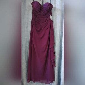 NEW Bill Levkoff Dress size 6